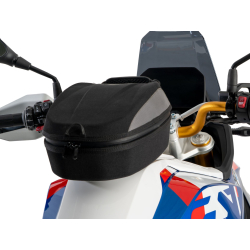F 450 GS à partir de 2026 ✓ Support sacoche réservoir Lock-it tanking Basic Hepco-Becker