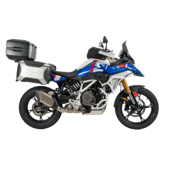 F 450 GS à partir de 2026 ✓ Support sacoche réservoir Lock-it tanking Basic Hepco-Becker