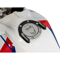 F 450 GS à partir de 2026 ✓ Support sacoche réservoir Lock-it tanking Basic Hepco-Becker