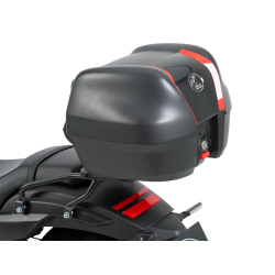 125 C2 ✓ Support + TC30 Hepco-Becker