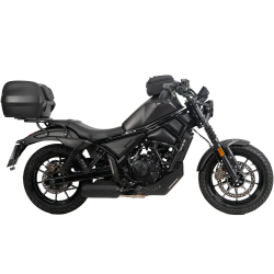 125 C2 ✓ Support + TC30 Hepco-Becker