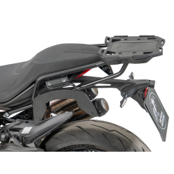 Monster 890/+ à partir de 2026 ✓ Smartrack Hepco-Becker