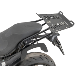 Monster 890/+ à partir de 2026 ✓ Supports de sacoches type C-Bow Hepco-Becker