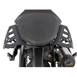 Monster 890/+ à partir de 2026 ✓ Extension latérale Hepco-Becker