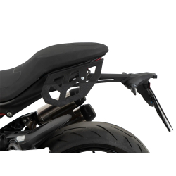 Monster 890/+ à partir de 2026 ✓ Extension latérale Hepco-Becker