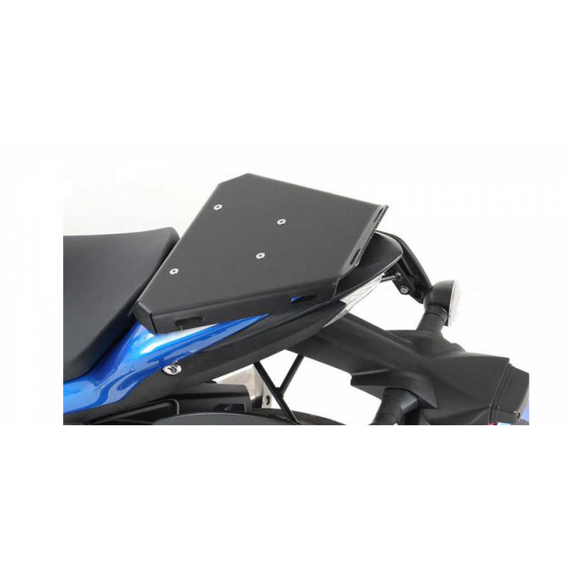 GSX-S 1000 ABS 2015-2020 ✓ Sport Rack Hepco-Becker