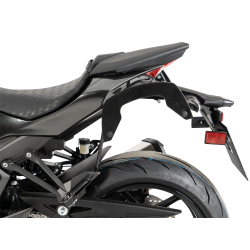 Z 1100 / SE à partir de 2026 ✓ Supports de sacoches type C-Bow Hepco-Becker