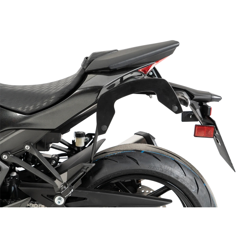 Z 1100 / SE à partir de 2026 ✓ Supports de sacoches type C-Bow Hepco-Becker
