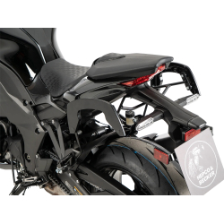 Z 1100 / SE à partir de 2026 ✓ Supports de sacoches type C-Bow Hepco-Becker