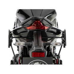 Z 1100 / SE à partir de 2026 ✓ Supports de sacoches type C-Bow Hepco-Becker