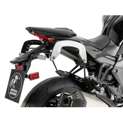 Z 1100 / SE à partir de 2026 ✓ Supports de sacoches type C-Bow Hepco-Becker