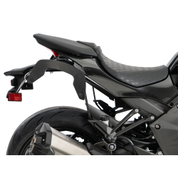 Z 1100 / SE à partir de 2026 ✓ Supports de sacoches type C-Bow Hepco-Becker