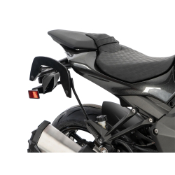 Z 1100 / SE à partir de 2026 ✓ Supports de sacoches type C-Bow Hepco-Becker