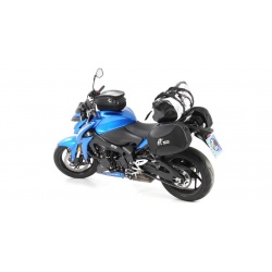 GSX-S 1000 ABS 2015-2020 ✓ Sport Rack Hepco-Becker