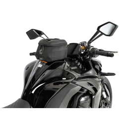 Z 1100 / SE à partir de 2026 ✓ Supports sacoches Lock-it tanking Hepco-Becker