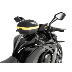Z 1100 / SE à partir de 2026 ✓ Supports sacoches Lock-it tanking Hepco-Becker