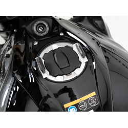 Z 1100 / SE à partir de 2026 ✓ Supports sacoches Lock-it tanking Hepco-Becker