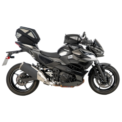 Z7 Hybrid à partir de 2024 ✓ Sport Rack Hepco-Becker