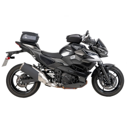 Z7 Hybrid à partir de 2024 ✓ Sport Rack Hepco-Becker