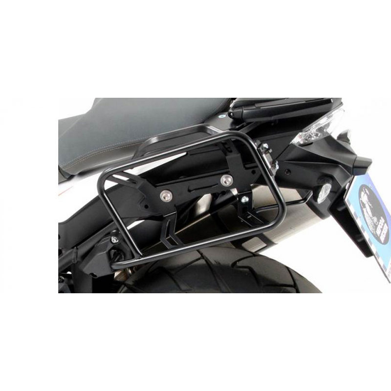 1290 Super Adventure S/R/T 2015-2020 ✓ Supports de valises symétrique Hepco-Becker Lock-it