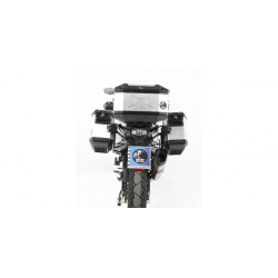 1290 Super Adventure S/R/T 2015-2020 ✓ Supports de valises symétrique Hepco-Becker Lock-it