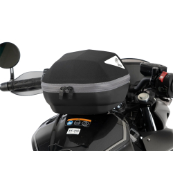 Z7 Hybrid à partir de 2024 ✓ Supports sacoches Lock-it tanking Hepco-Becker