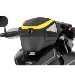 Z7 Hybrid à partir de 2024 ✓ Supports sacoches Lock-it tanking Hepco-Becker