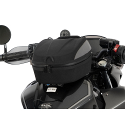 Z7 Hybrid à partir de 2024 ✓ Supports sacoches Lock-it tanking Hepco-Becker