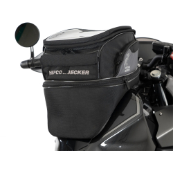Z7 Hybrid à partir de 2024 ✓ Supports sacoches Lock-it tanking Hepco-Becker