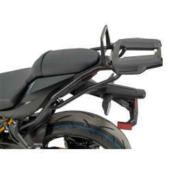 Z 650 S à partir de 2026 ✓ Support de top case Alurack Hepco-Becker