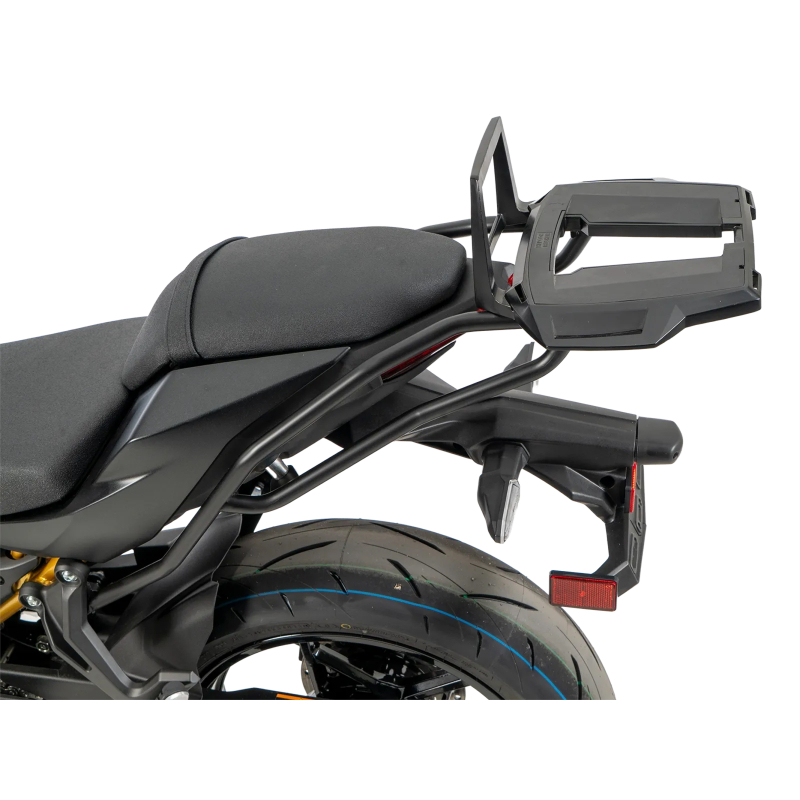 Z 650 S à partir de 2026 ✓ Support de top case Alurack Hepco-Becker