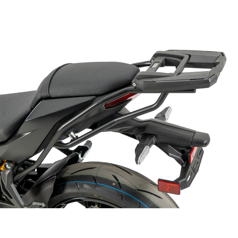 Z 650 S à partir de 2026 ✓ Support de top case Easyrack Hepco-Becker