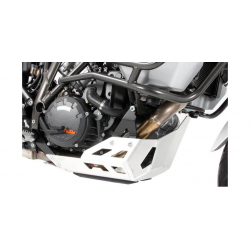 1290 Super Adventure S/R/T 2015-2020 ✓ Sabot moteur Hepco-Becker