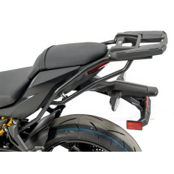 Z 650 S à partir de 2026 ✓ Support de top case Easyrack Hepco-Becker
