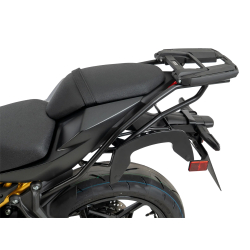 Z 650 S à partir de 2026 ✓ Support de top case Easyrack Hepco-Becker