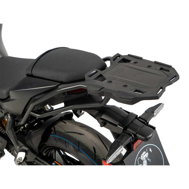 Z 650 S à partir de 2026 ✓ Smartrack Hepco-Becker