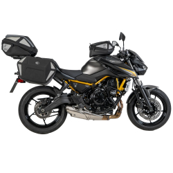 Z 650 S à partir de 2026 ✓ Smartrack Hepco-Becker