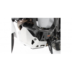 1290 Super Adventure S/R/T 2015-2020 ✓ Sabot moteur Hepco-Becker