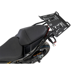 Z 650 S à partir de 2026 ✓ Extension de porte bagages Hepco-Becker