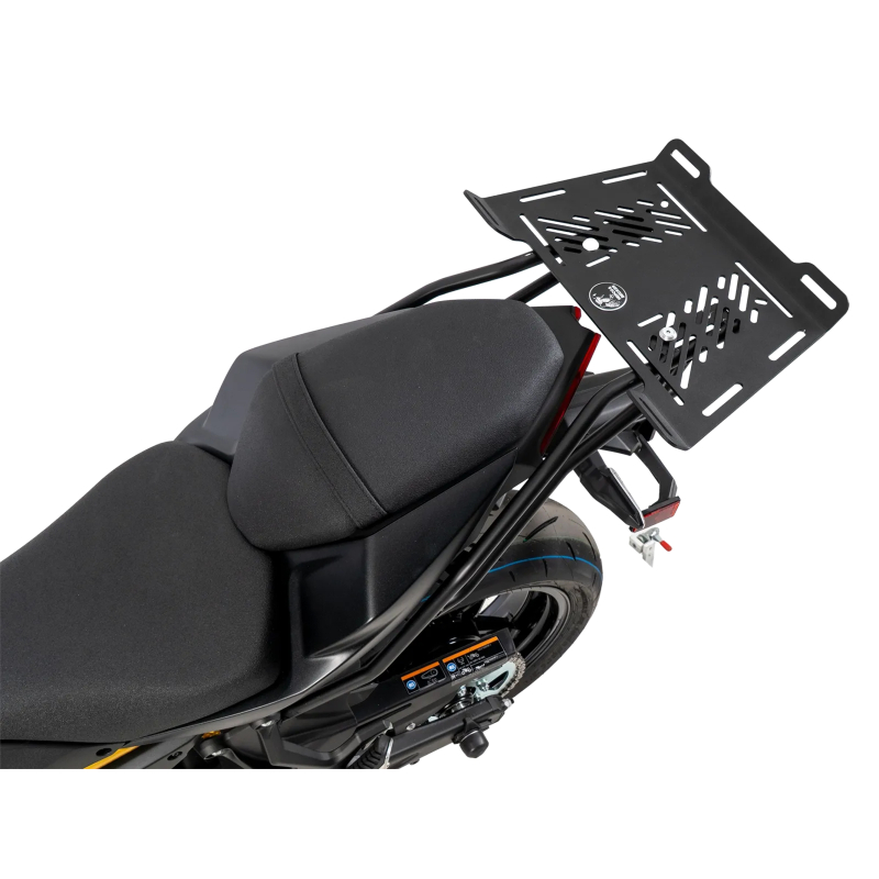 Z 650 S à partir de 2026 ✓ Extension de porte bagages Hepco-Becker