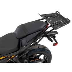 Z 650 S à partir de 2026 ✓ Extension de porte bagages Hepco-Becker