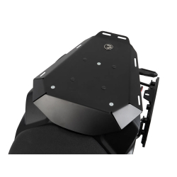 Z 650 S à partir de 2026 ✓ Sport Rack Hepco-Becker