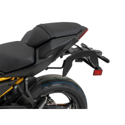 Z 650 S à partir de 2026 ✓ Supports de sacoches type C-Bow Hepco-Becker
