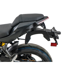 Z 650 S à partir de 2026 ✓ Supports de sacoches type C-Bow Hepco-Becker