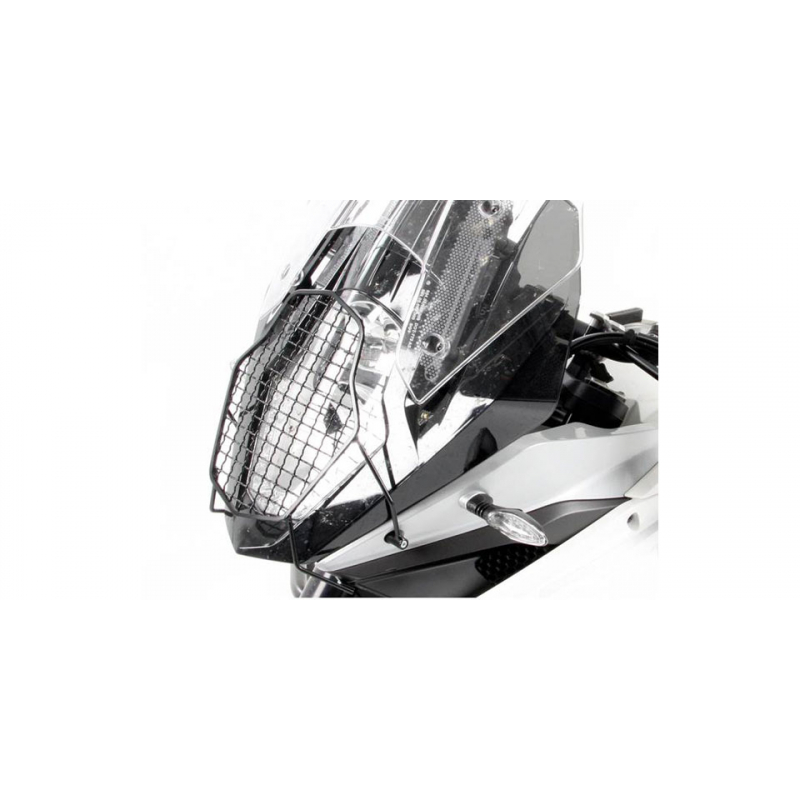 1290 Super Adventure S/R/T 2015-2020 ✓ Grille protection de phare Hepco-Becker