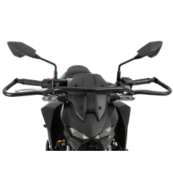 Z 650 S à partir de 2026 ✓ Protection avant Moto Ecole Hepco-Becker