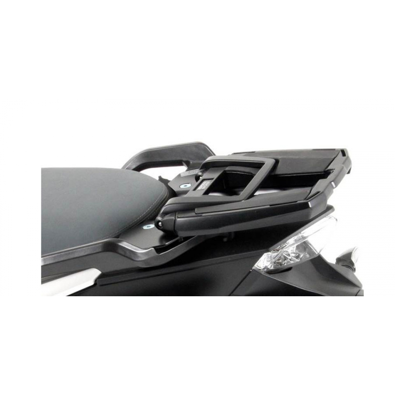 1290 Super Adventure S/R/T 2015-2020 ✓ Support de top case Easyrack Hepco-Becker