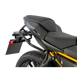 Z 650 S à partir de 2026 ✓ Protection arrière Moto Ecole Hepco-Becker