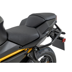 Z 650 S à partir de 2026 ✓ Protection arrière Moto Ecole Hepco-Becker