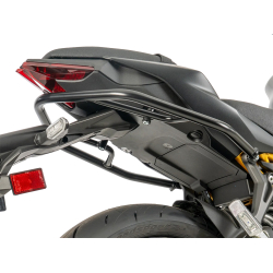 Z 650 S à partir de 2026 ✓ Protection arrière Moto Ecole Hepco-Becker